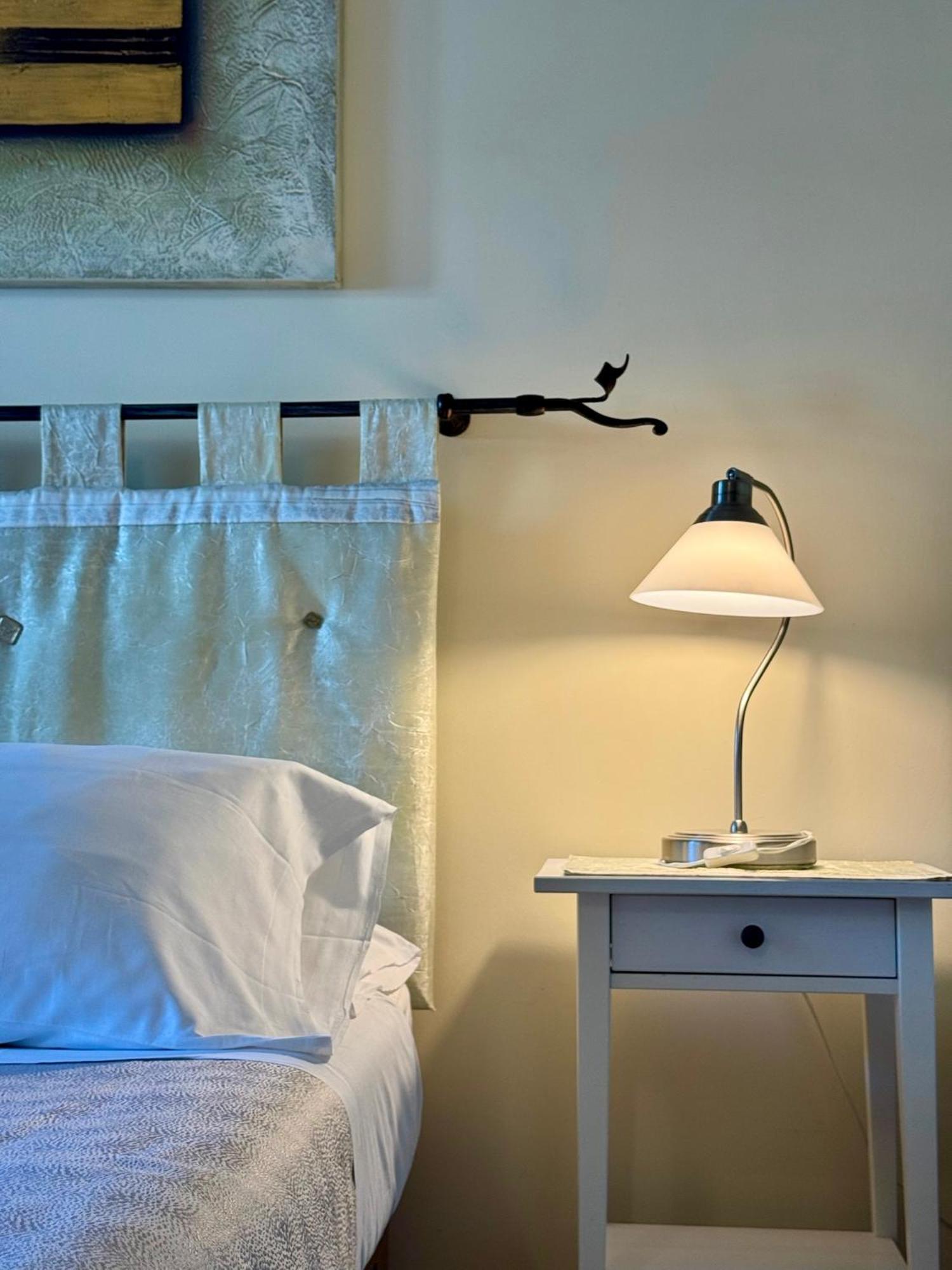 B&B Eremes Кунео Экстерьер фото
