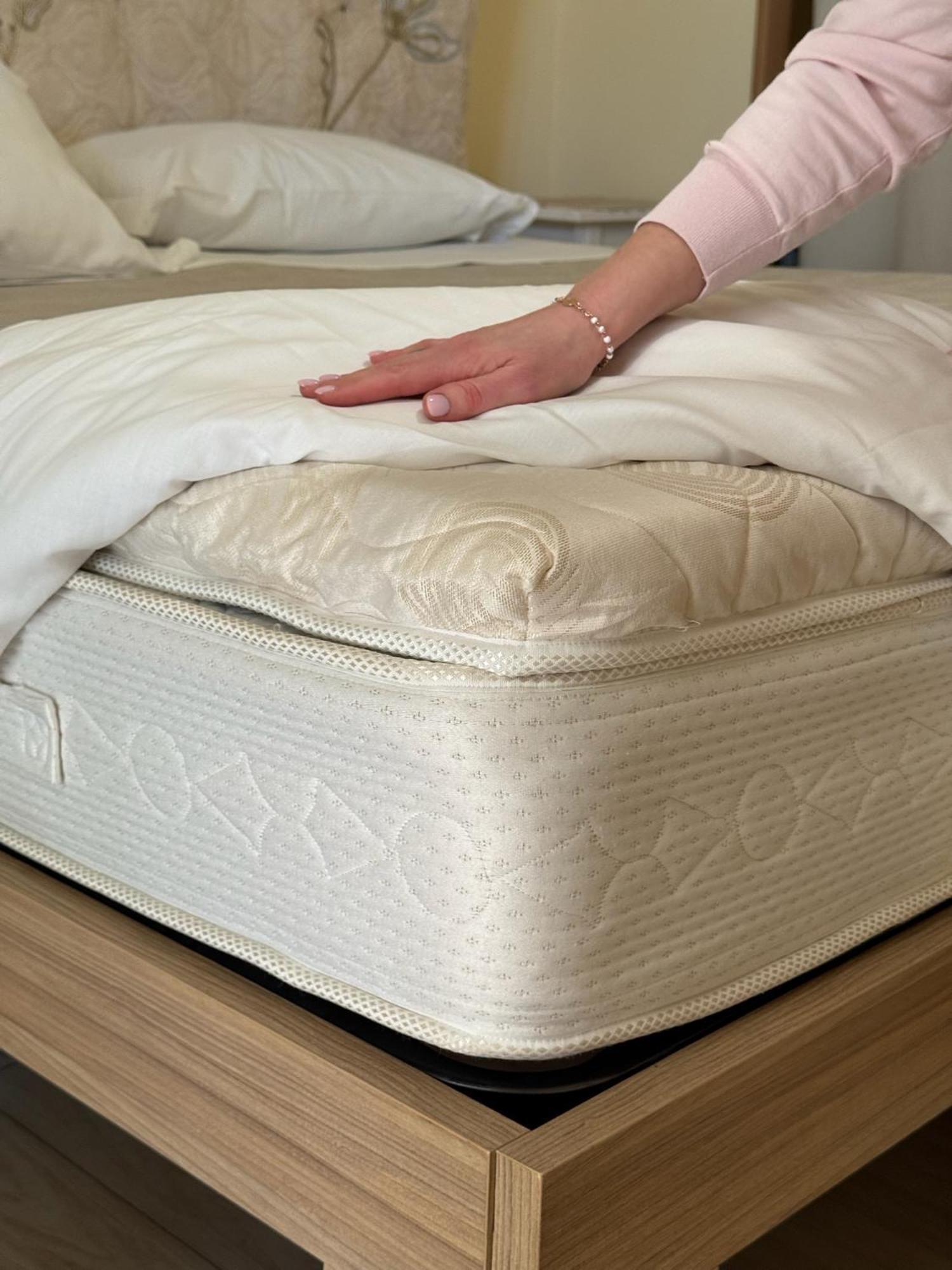 B&B Eremes Кунео Экстерьер фото