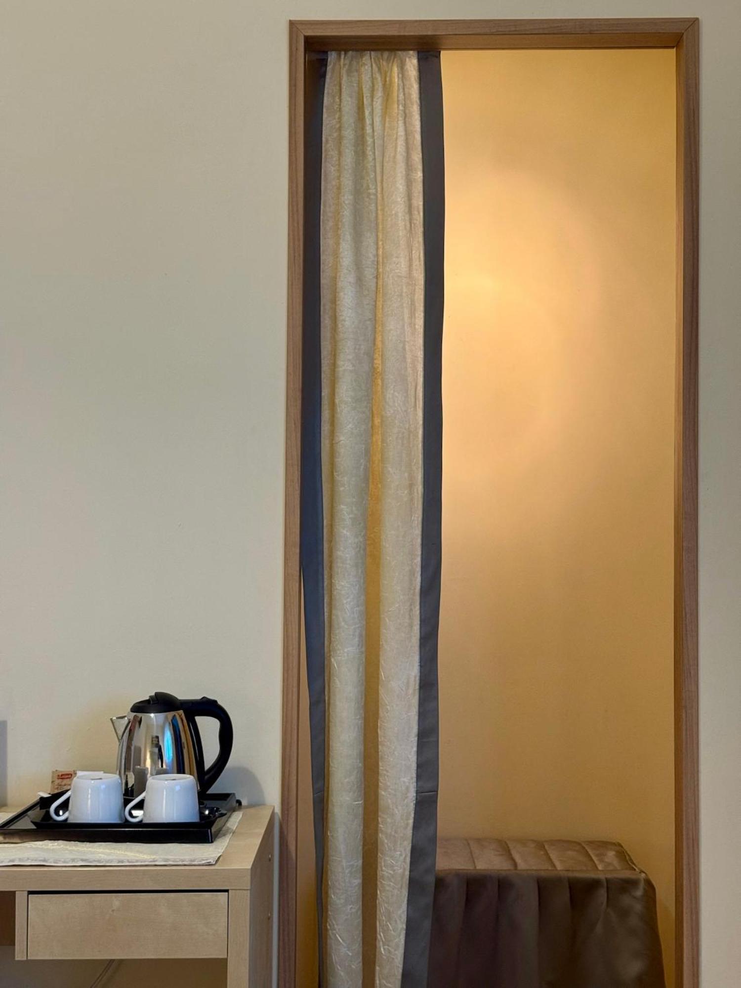 B&B Eremes Кунео Экстерьер фото